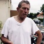 Alain | Bike4Truce il film